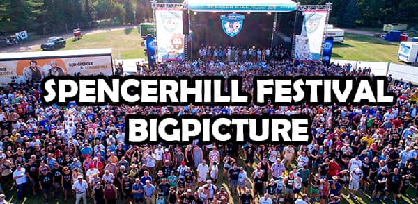 Spencerhill Festival Big Picture